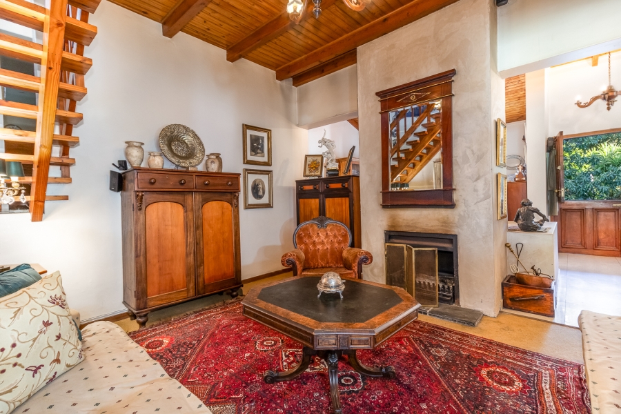 4 Bedroom Property for Sale in Brandwacht Western Cape